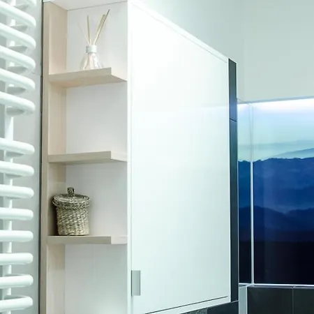 Green&quiet Appartement *